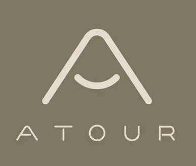 Atour Hotel(Foshan Shunde Chencun Shunlian Plaza) Logo
